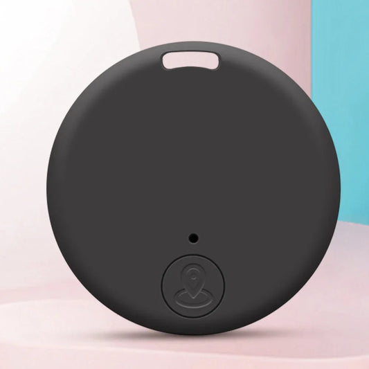 Mini GPS Tracker Locator – Smart GPS Car Tracker, Key Finder, Pet Tracker, Children & Airtags Compatible GPS Tracker