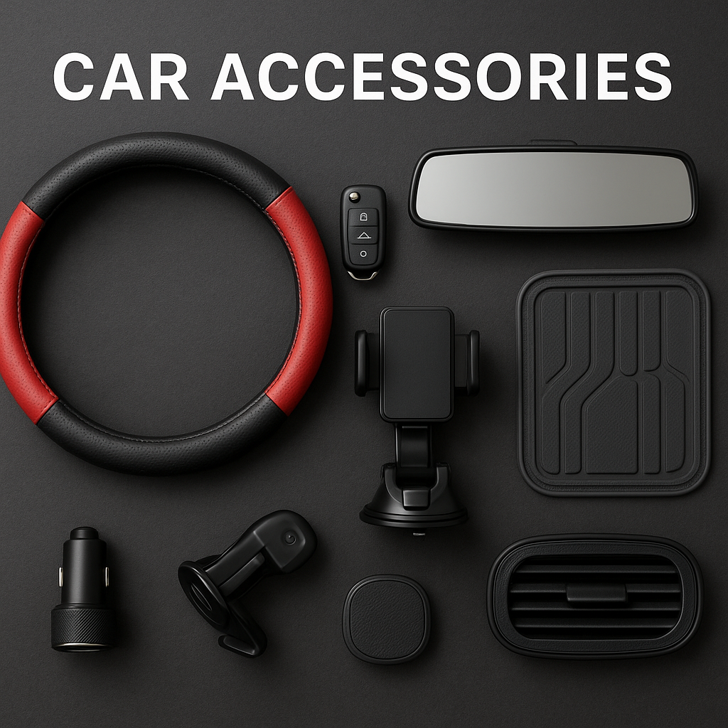 Car Accessories