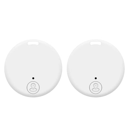 Mini GPS Tracker Locator – Smart GPS Car Tracker, Key Finder, Pet Tracker, Children & Airtags Compatible GPS Tracker