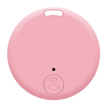 Mini GPS Tracker Locator – Smart GPS Car Tracker, Key Finder, Pet Tracker, Children & Airtags Compatible GPS Tracker