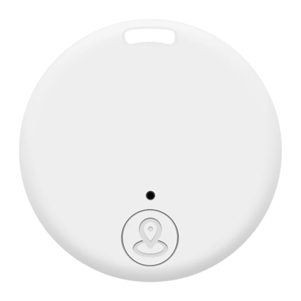 Mini GPS Tracker Locator – Smart GPS Car Tracker, Key Finder, Pet Tracker, Children & Airtags Compatible GPS Tracker