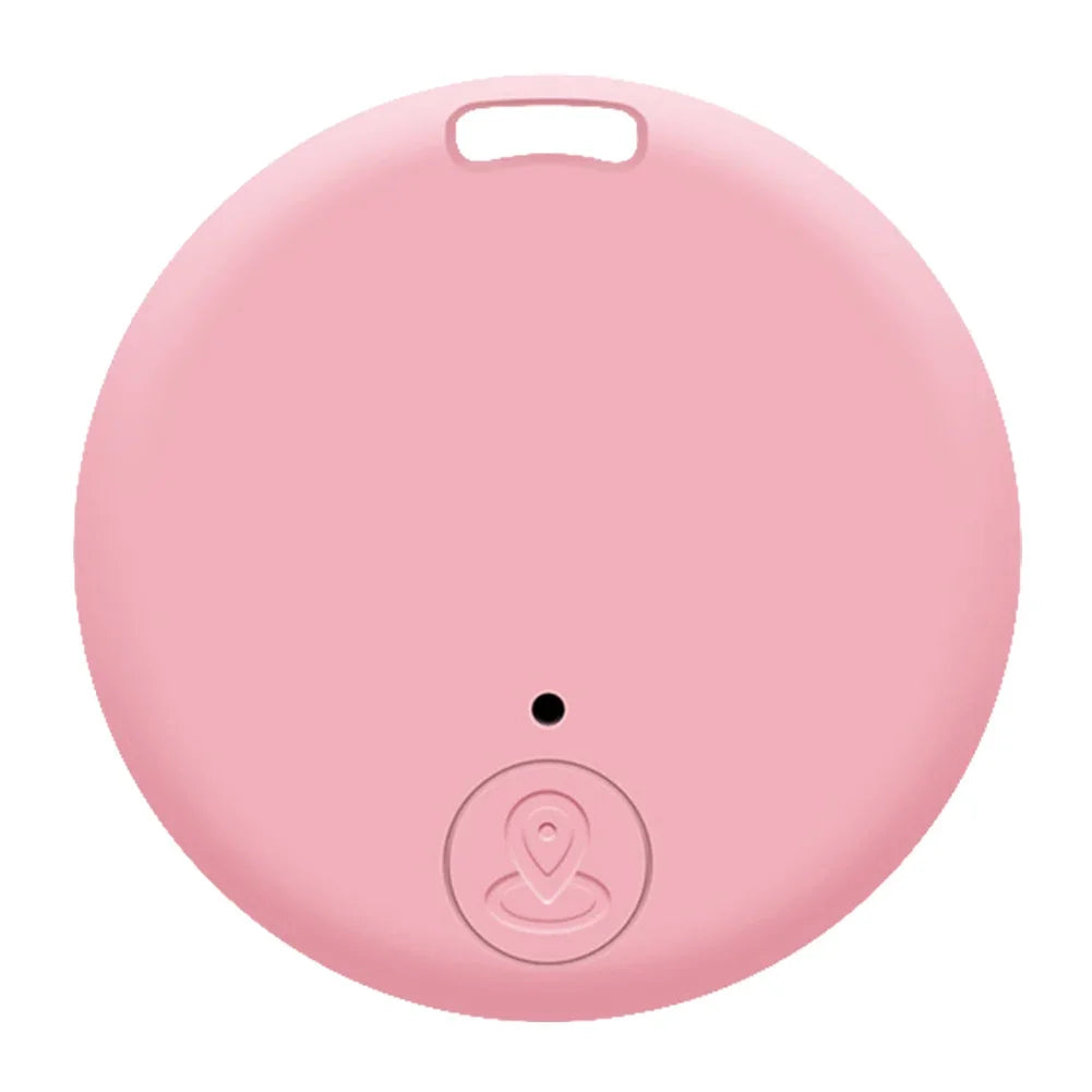 Mini GPS Tracker Locator – Smart GPS Car Tracker, Key Finder, Pet Tracker, Children & Airtags Compatible GPS Tracker