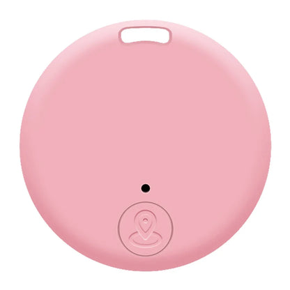 Mini GPS Tracker Locator – Smart GPS Car Tracker, Key Finder, Pet Tracker, Children & Airtags Compatible GPS Tracker