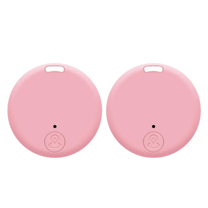 Mini GPS Tracker Locator – Smart GPS Car Tracker, Key Finder, Pet Tracker, Children & Airtags Compatible GPS Tracker