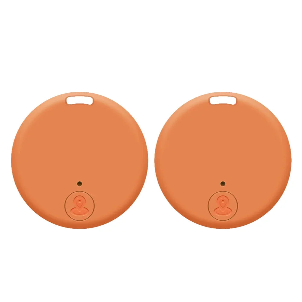 Mini GPS Tracker Locator – Smart GPS Car Tracker, Key Finder, Pet Tracker, Children & Airtags Compatible GPS Tracker