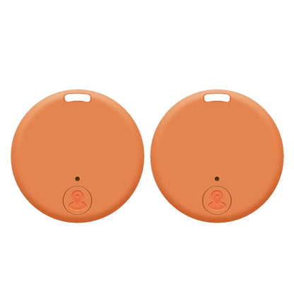 Mini GPS Tracker Locator – Smart GPS Car Tracker, Key Finder, Pet Tracker, Children & Airtags Compatible GPS Tracker