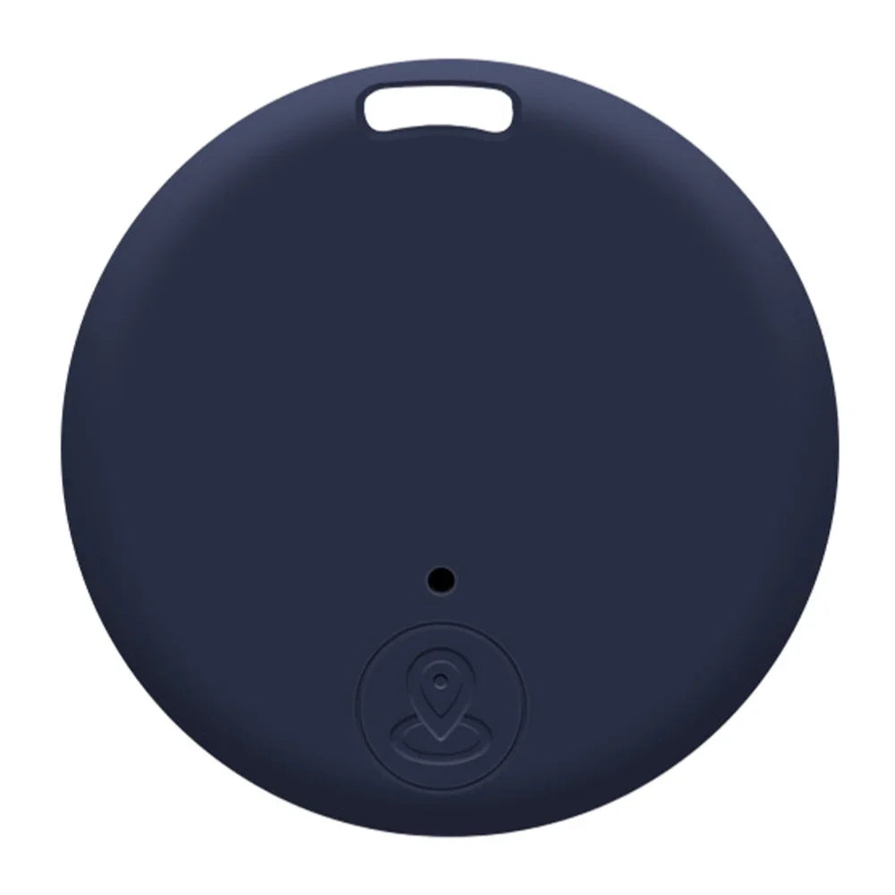 Mini GPS Tracker Locator – Smart GPS Car Tracker, Key Finder, Pet Tracker, Children & Airtags Compatible GPS Tracker