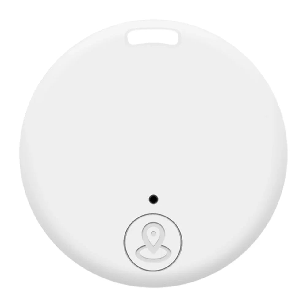 Mini GPS Tracker Locator – Smart GPS Car Tracker, Key Finder, Pet Tracker, Children & Airtags Compatible GPS Tracker