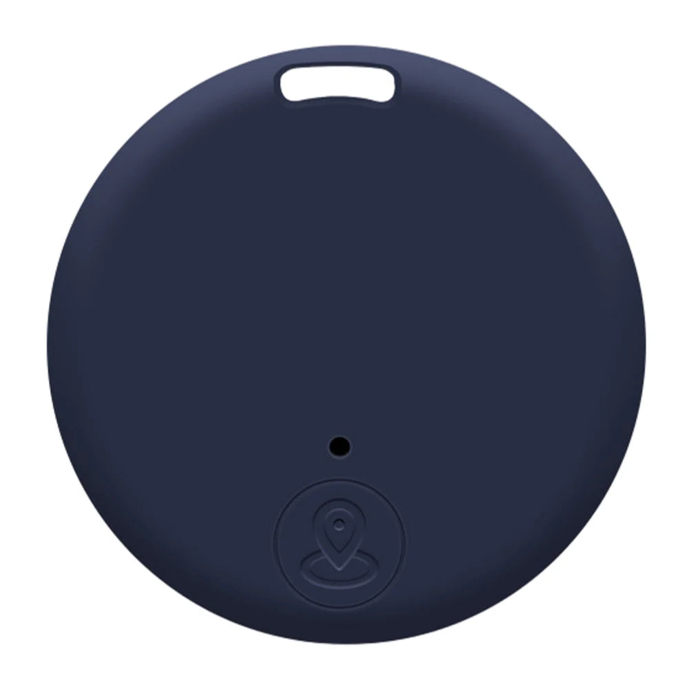 Mini GPS Tracker Locator – Smart GPS Car Tracker, Key Finder, Pet Tracker, Children & Airtags Compatible GPS Tracker