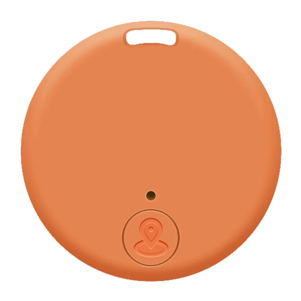 Mini GPS Tracker Locator – Smart GPS Car Tracker, Key Finder, Pet Tracker, Children & Airtags Compatible GPS Tracker